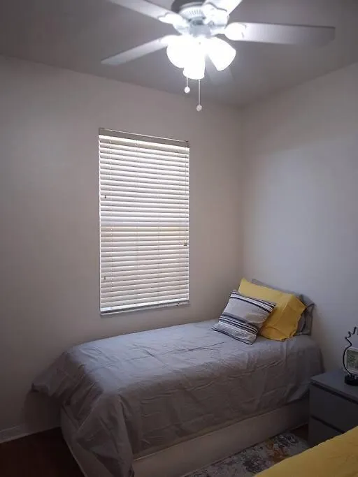 Holiday home Close To Disney. Big House With Backyard Villa Orlando