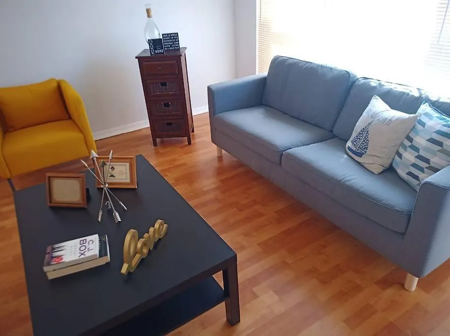 Holiday home Close To Disney. Big House With Backyard Villa Orlando