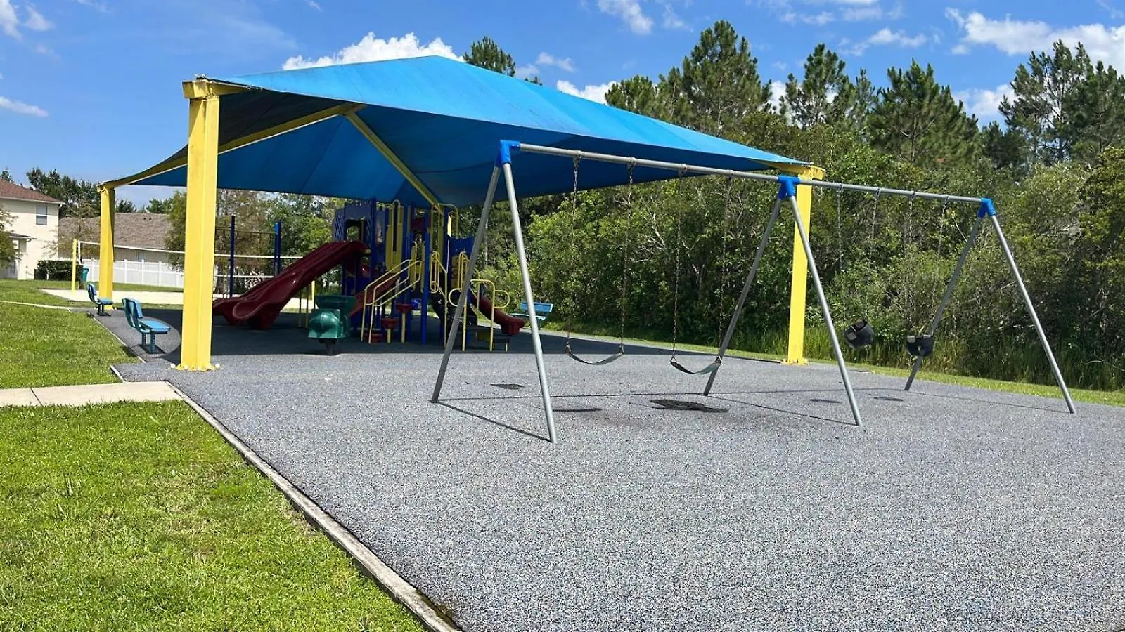 Holiday home Close To Disney. Big House With Backyard Villa Orlando United States