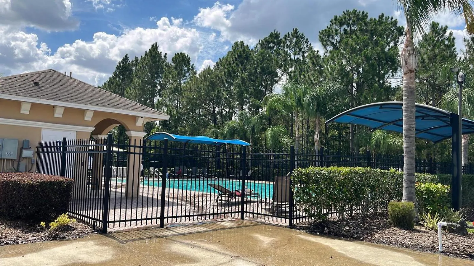 Close To Disney. Big House With Backyard Villa Orlando United States
